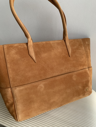 Сумка W5115 Коричневый (536)